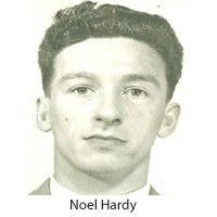 Noel Hardy